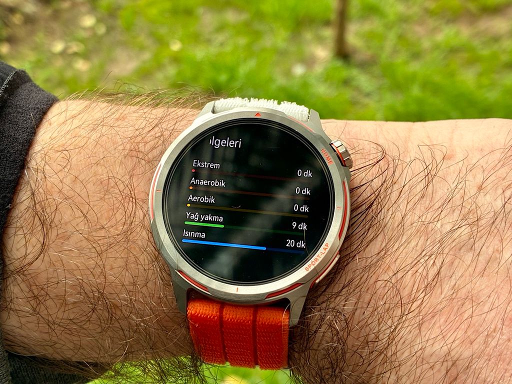 Watch GT Serisinin spor versiyonu geliyor: Huawei Watch GT Runner 2 İncelemesi