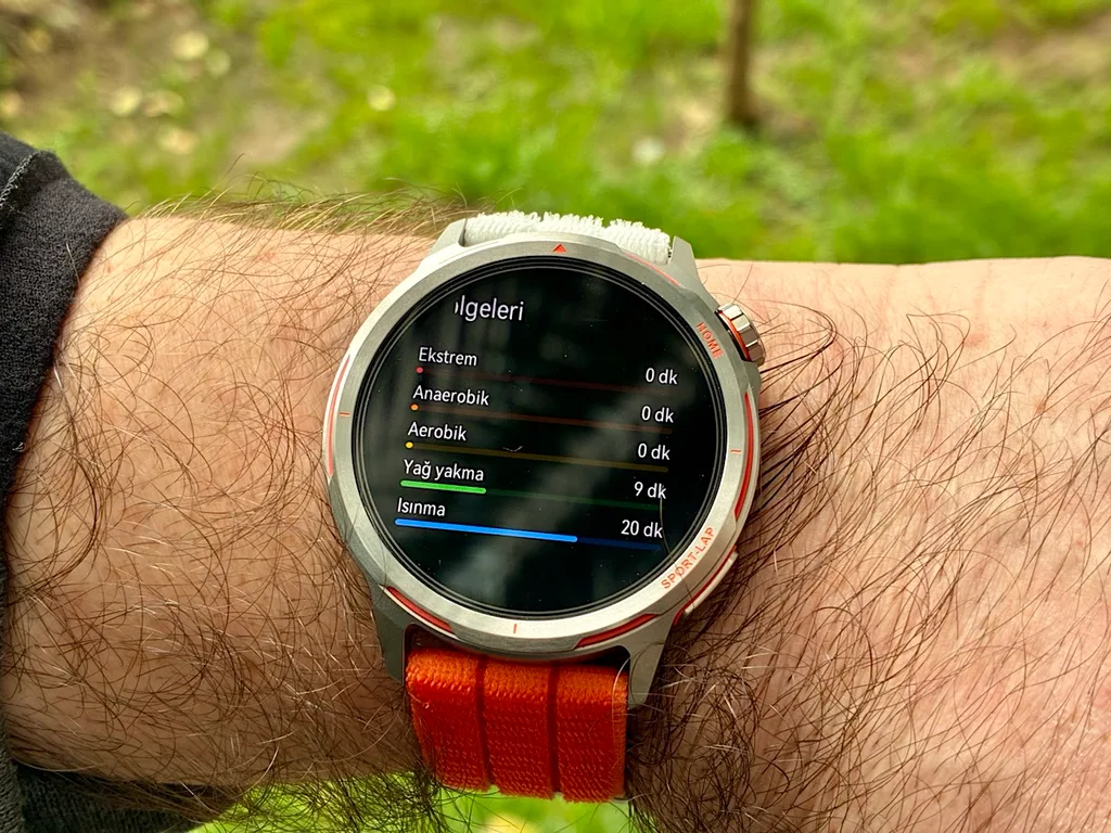 Watch GT Serisinin spor versiyonu geliyor: Huawei Watch GT Runner 2 İncelemesi