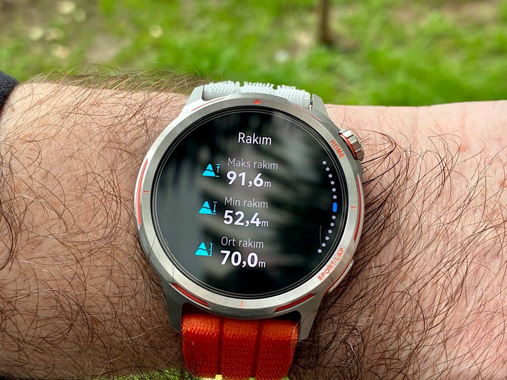 Watch GT Serisinin spor versiyonu geliyor: Huawei Watch GT Runner 2 İncelemesi