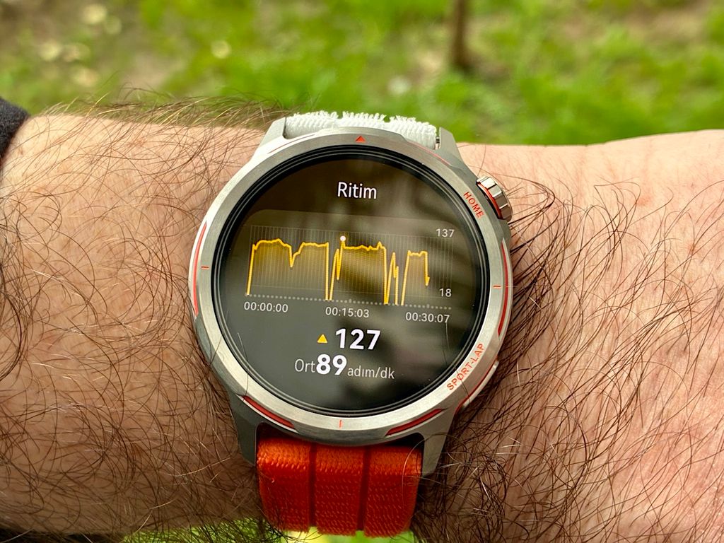 Watch GT Serisinin spor versiyonu geliyor: Huawei Watch GT Runner 2 İncelemesi