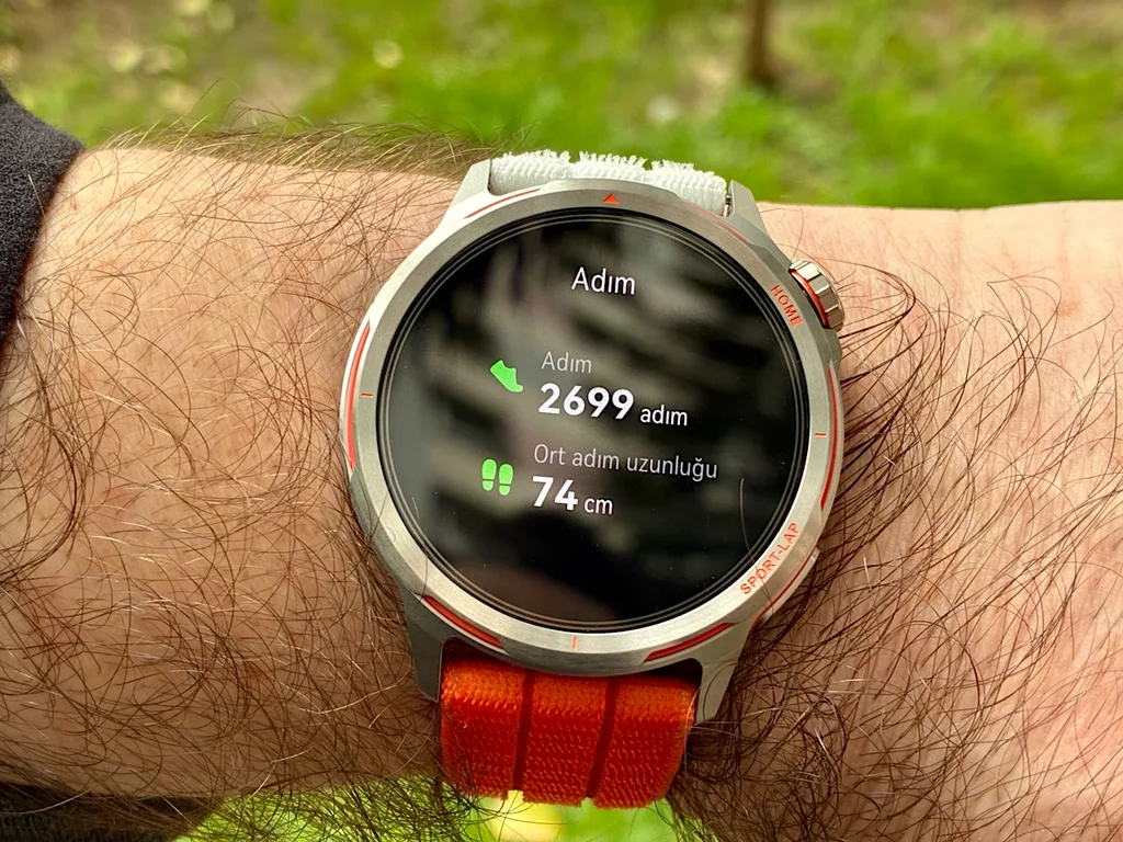 Watch GT Serisinin spor versiyonu geliyor: Huawei Watch GT Runner 2 İncelemesi