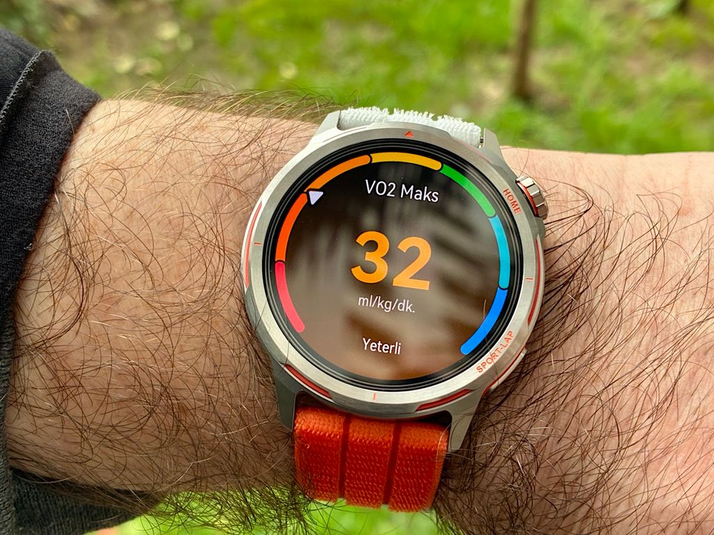 Watch GT Serisinin spor versiyonu geliyor: Huawei Watch GT Runner 2 İncelemesi