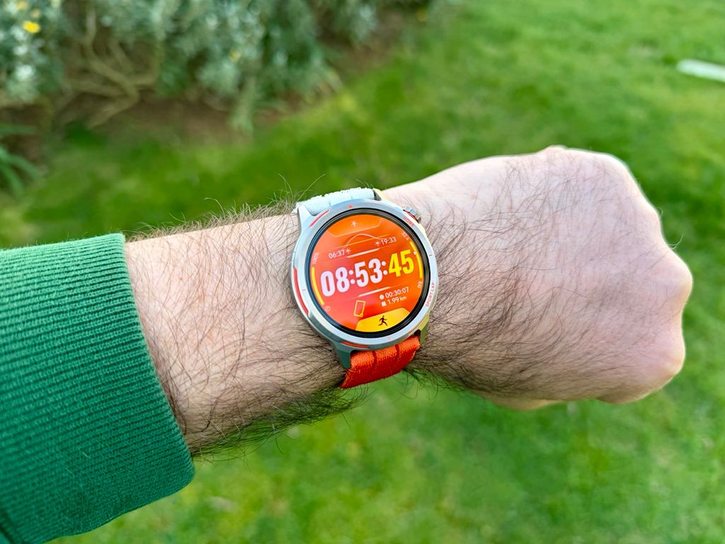 Watch GT Serisinin spor versiyonu geliyor: Huawei Watch GT Runner 2 İncelemesi