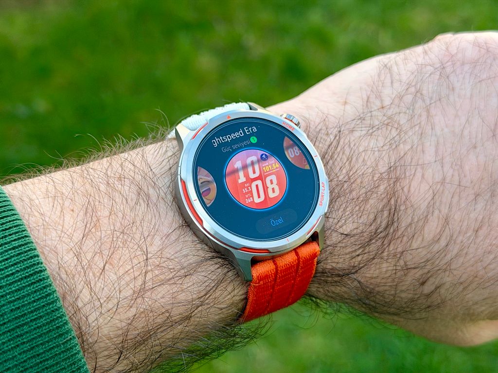 Watch GT Serisinin spor versiyonu geliyor: Huawei Watch GT Runner 2 İncelemesi