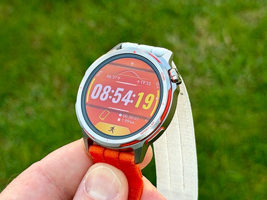 Watch GT Serisinin spor versiyonu geliyor: Huawei Watch GT Runner 2 İncelemesi