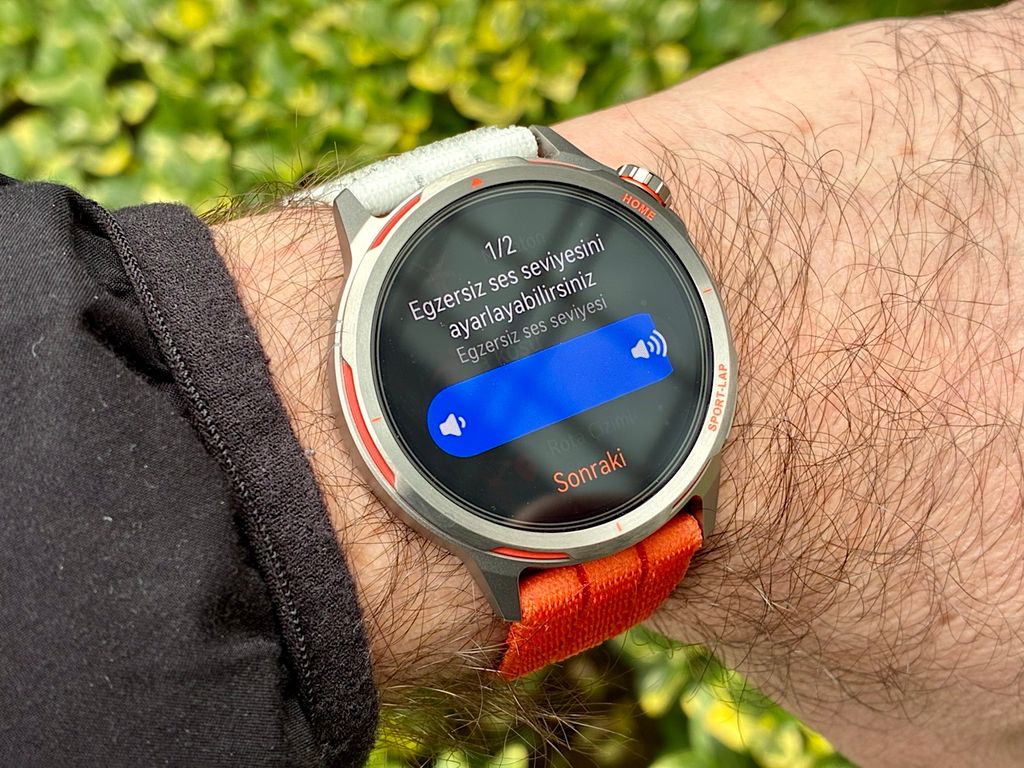 Watch GT Serisinin spor versiyonu geliyor: Huawei Watch GT Runner 2 İncelemesi