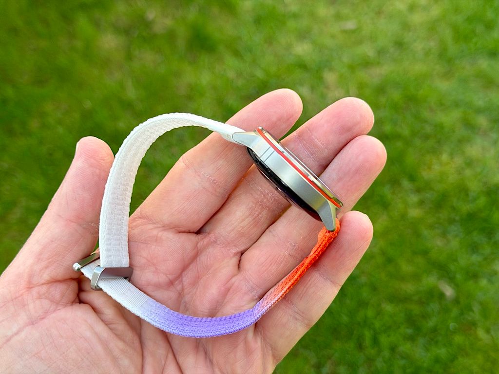 Watch GT Serisinin spor versiyonu geliyor: Huawei Watch GT Runner 2 İncelemesi