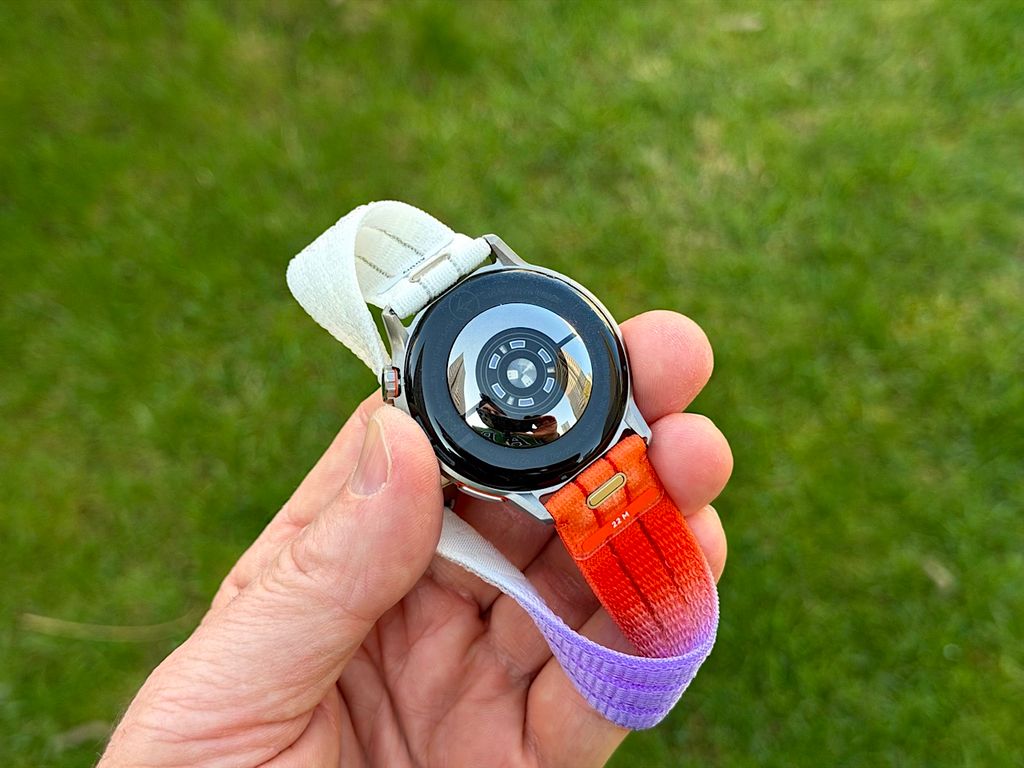 Watch GT Serisinin spor versiyonu geliyor: Huawei Watch GT Runner 2 İncelemesi