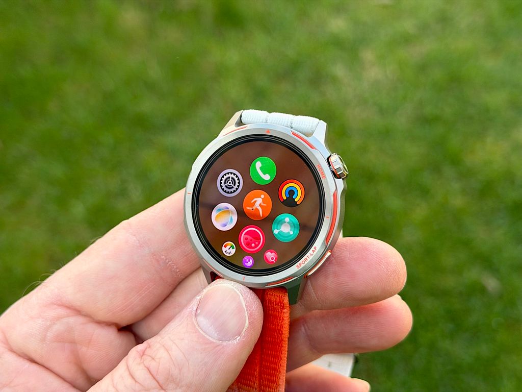 Watch GT Serisinin spor versiyonu geliyor: Huawei Watch GT Runner 2 İncelemesi