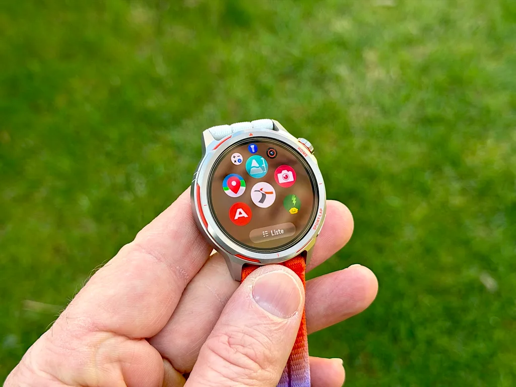 Watch GT Serisinin spor versiyonu geliyor: Huawei Watch GT Runner 2 İncelemesi
