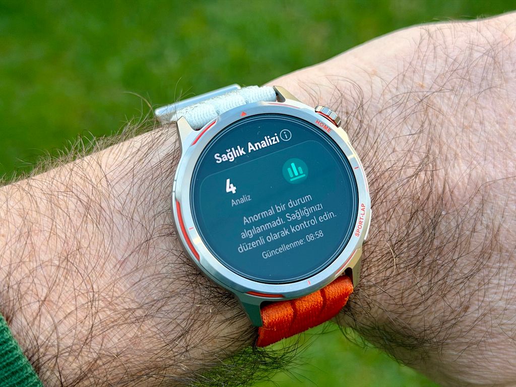 Watch GT Serisinin spor versiyonu geliyor: Huawei Watch GT Runner 2 İncelemesi