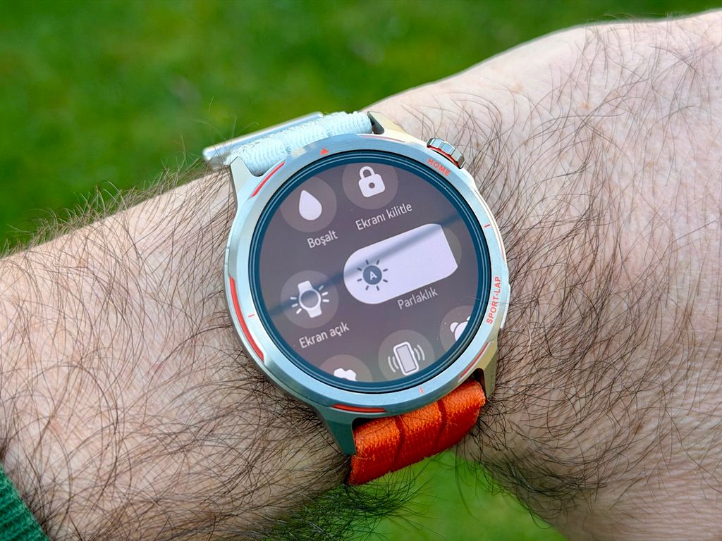 Watch GT Serisinin spor versiyonu geliyor: Huawei Watch GT Runner 2 İncelemesi