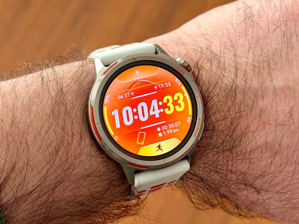 Watch GT Serisinin spor versiyonu geliyor: Huawei Watch GT Runner 2 İncelemesi