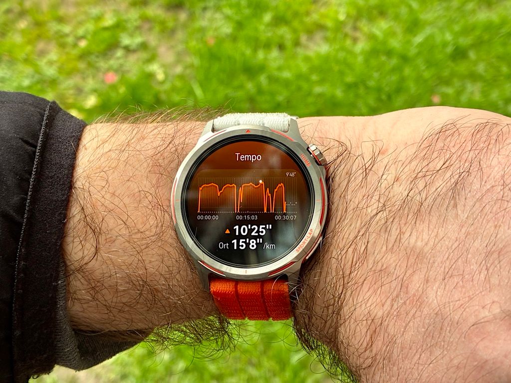Watch GT Serisinin spor versiyonu geliyor: Huawei Watch GT Runner 2 İncelemesi
