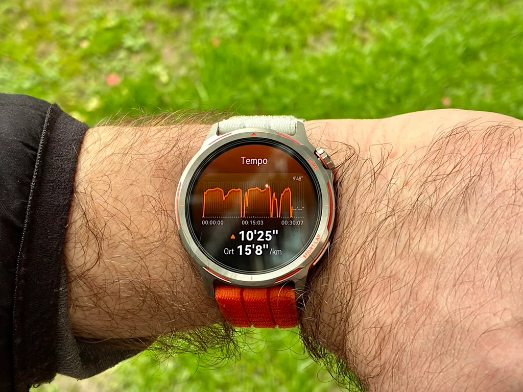 Watch GT Serisinin spor versiyonu geliyor: Huawei Watch GT Runner 2 İncelemesi