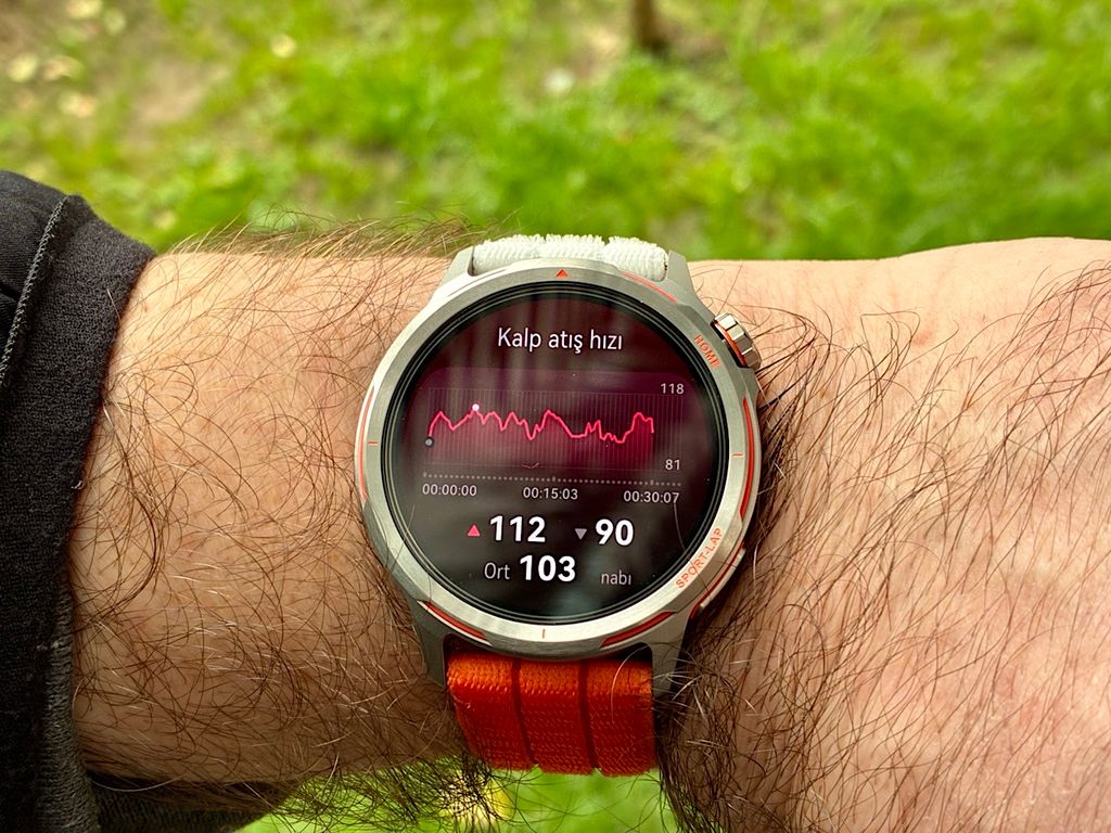 Watch GT Serisinin spor versiyonu geliyor: Huawei Watch GT Runner 2 İncelemesi