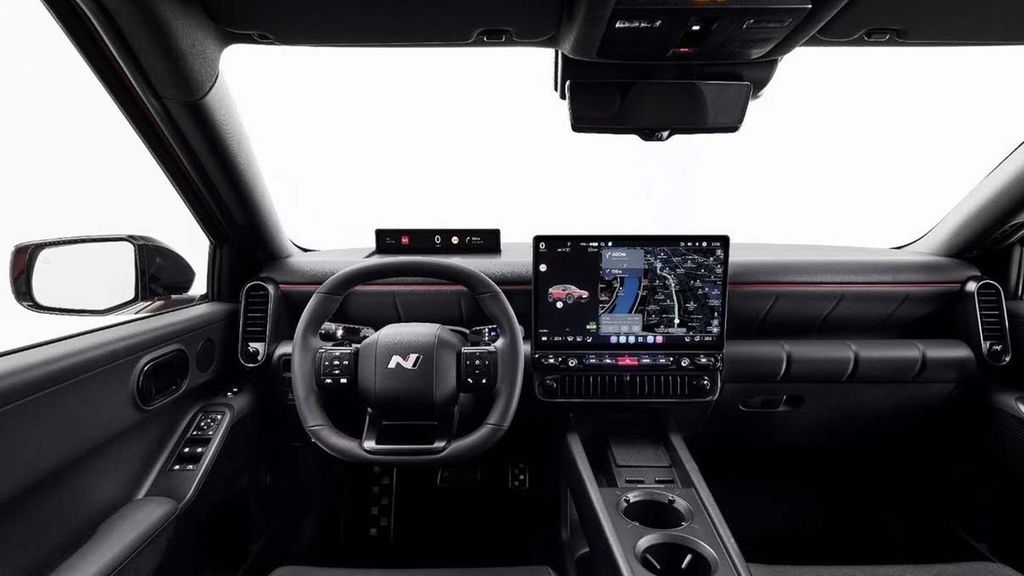 Hyundai IONIQ 3 tanıtıldı, Türkiye üretimi için tarih verildi