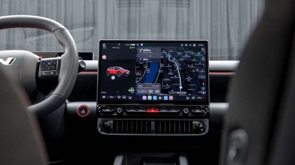 Hyundai IONIQ 3 tanıtıldı, Türkiye üretimi için tarih verildi