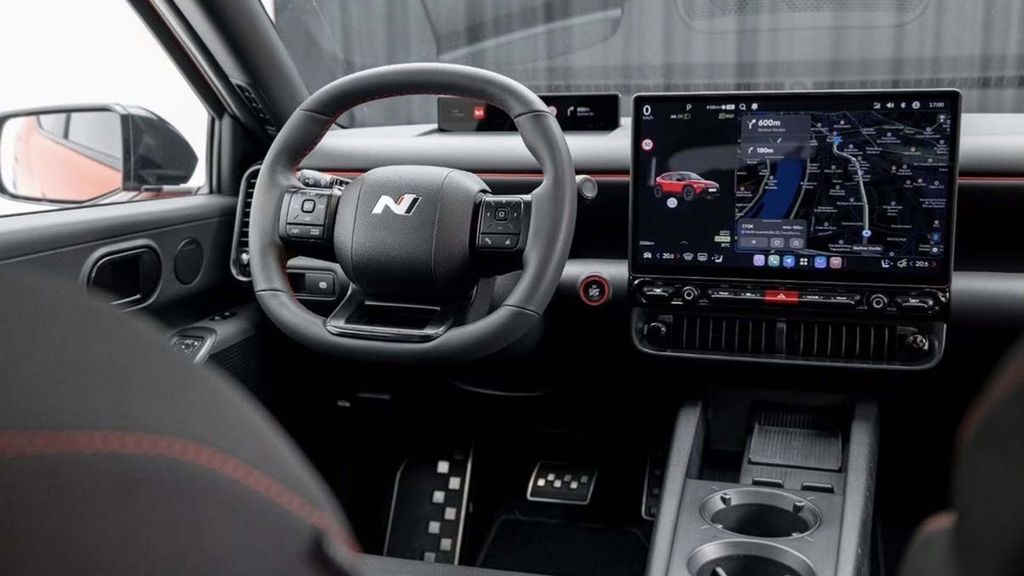 Hyundai IONIQ 3 tanıtıldı, Türkiye üretimi için tarih verildi