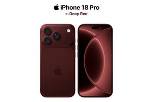 iphone 18 pro