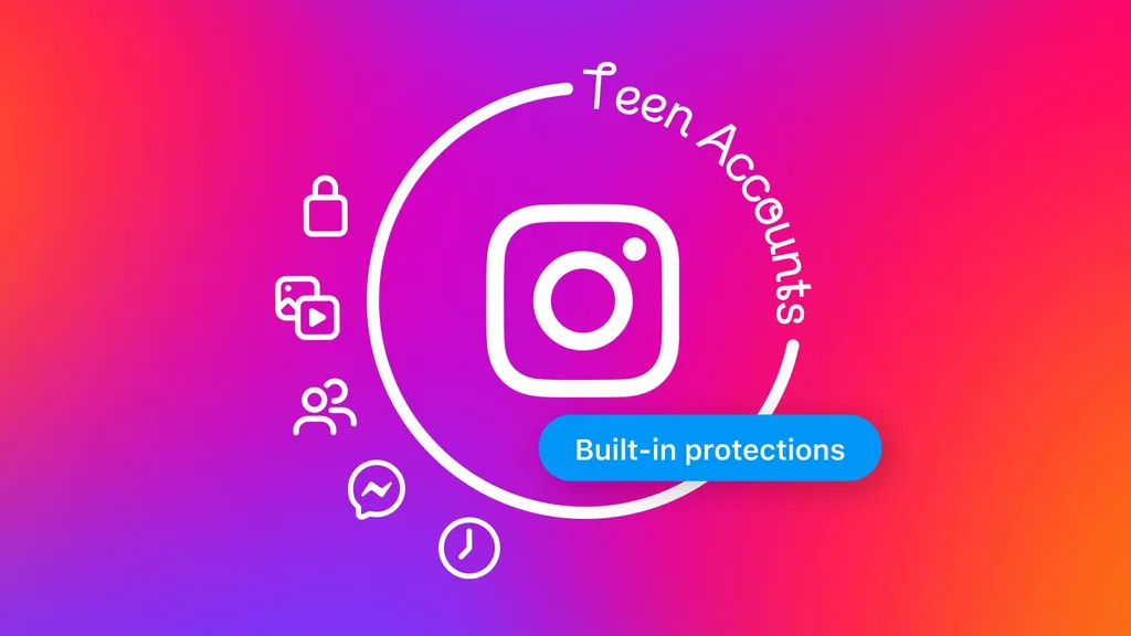 Meta, eleştirilerin ardından Instagram genç hesapları için dilini değiştiriyor