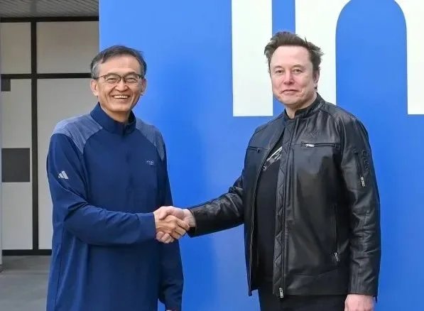 Intel, Elon Musk’ın dev çip projesine dahil oldu