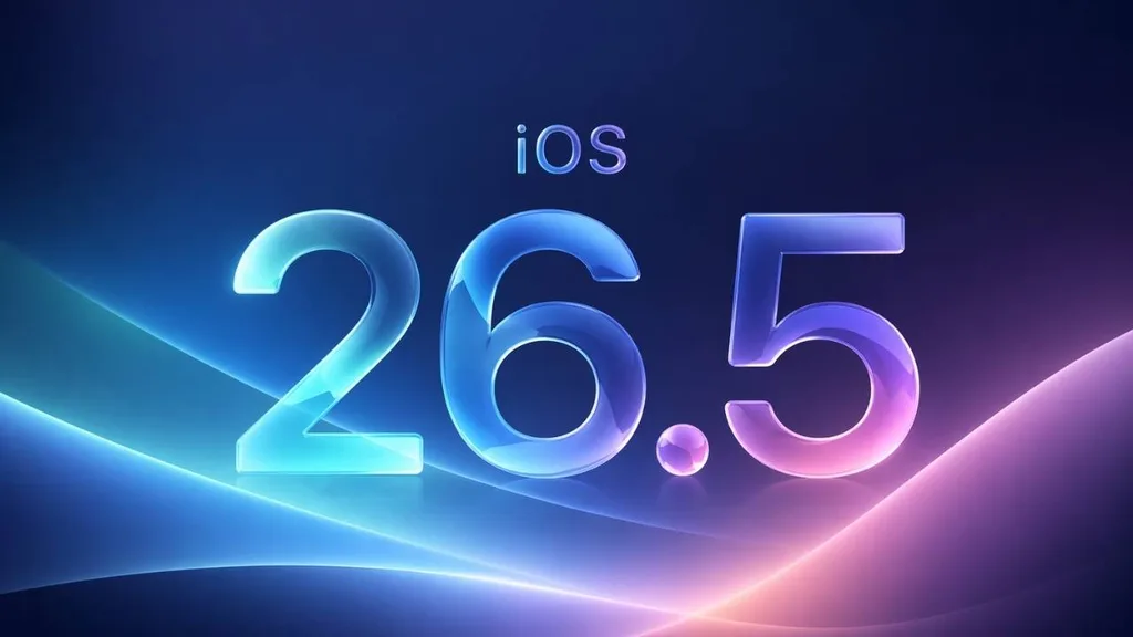 iOS 26.5, iPhone’da üç günlük alışkanlığı değiştirecek