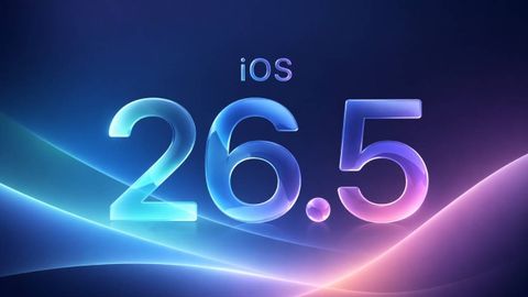 ios 26.5