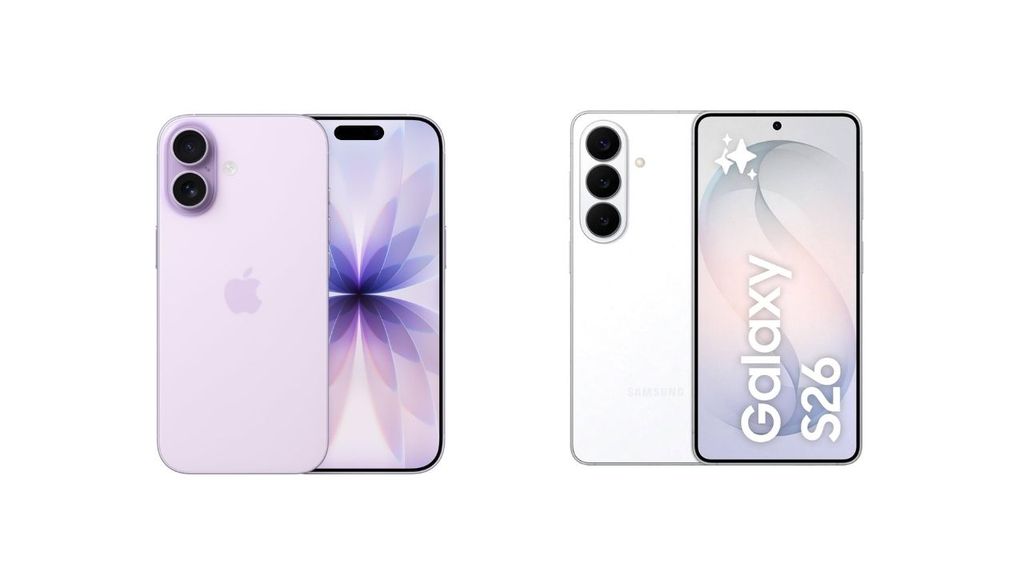 iPhone 17 ve Galaxy S26 karşılaştırması: Aynı sınıfta iki farklı yaklaşım