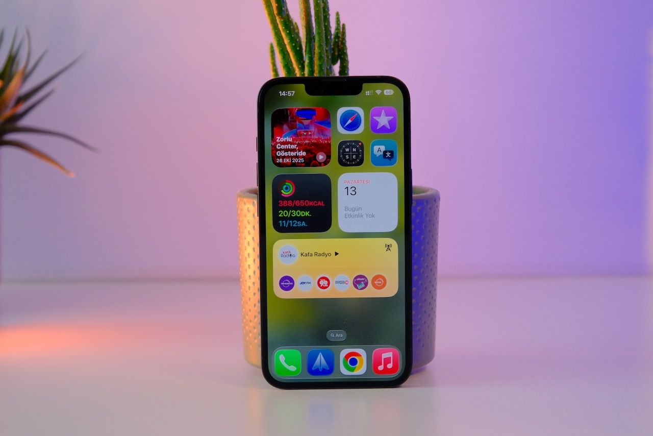 iPhone 18e hakkında yeni bilgiler geldi, Apple bir özelliği yine değiştirmiyor