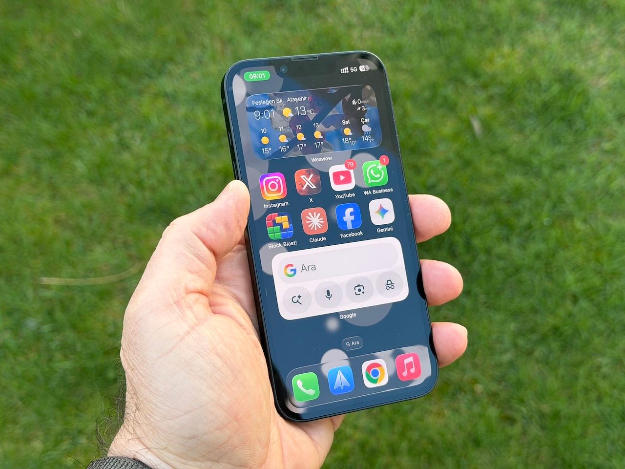 Apple, PlasmaSolve ile iPhone kasalarını daha dayanıklı hâle getirecek