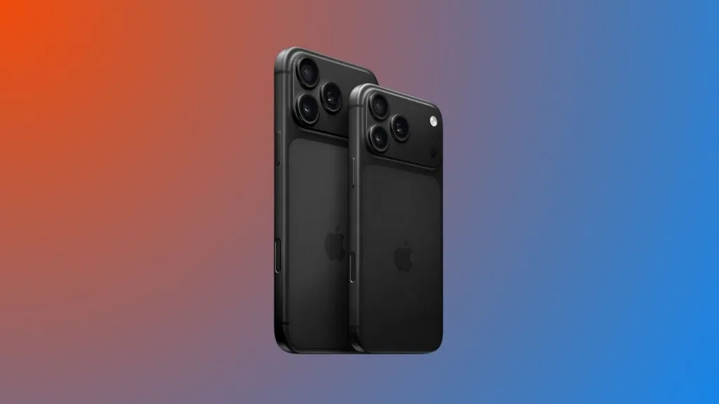 Apple iPhone 18 Pro’da siyah rengi rafa kaldırabilir