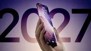 Yeni iPhone sızıntısı, tuşsuz tasarım ihtimalini güçlendiriyor