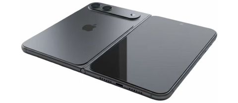 iphone fold