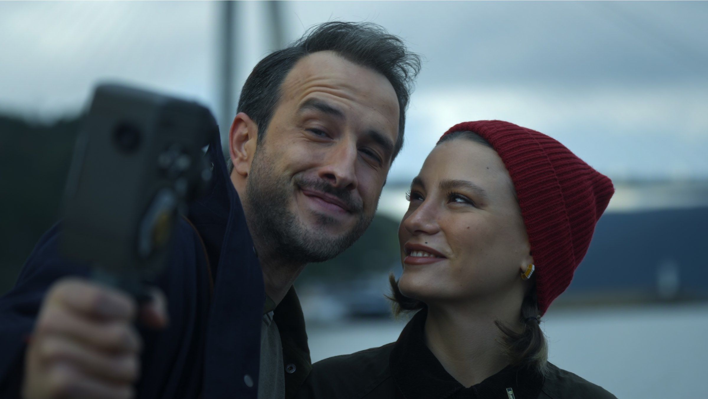 kimler geldi kimler geçti