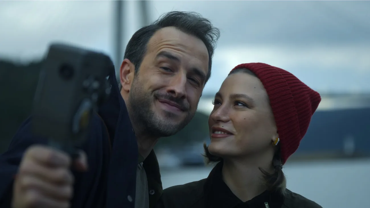 Netflix Kimler Geldi Kimler Geçti dizisinin yeni sezon fragmanını yayınladı