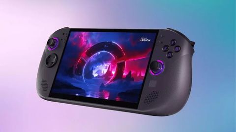 lenovo legion go s