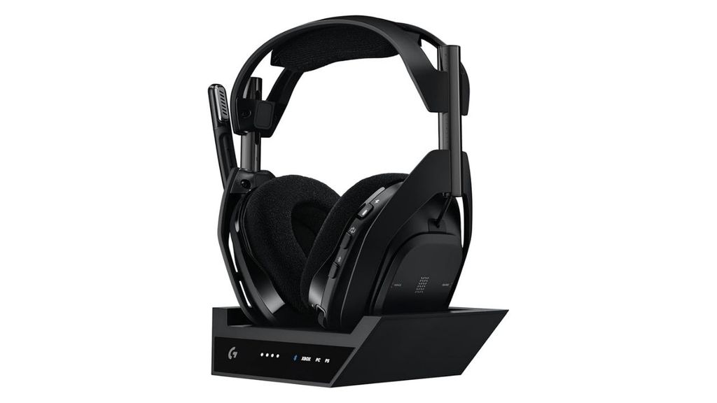 Logitech G Astro A50 X Amazon’da fiyat avantajı yakaladı