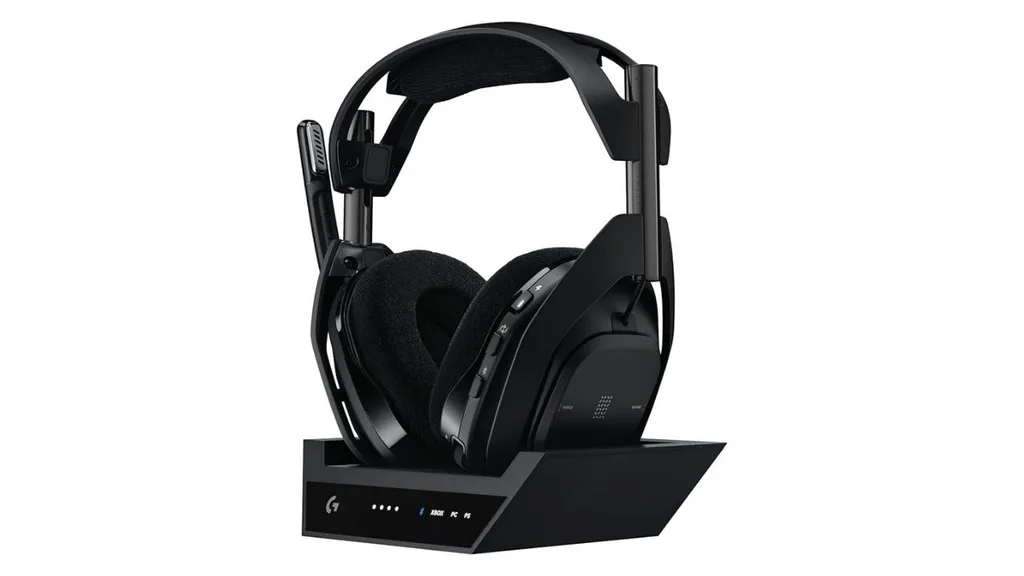 Logitech G Astro A50 X Amazon’da fiyat avantajı yakaladı
