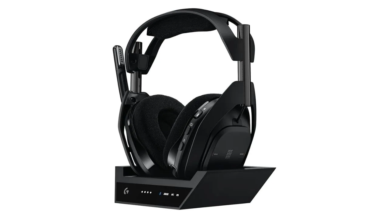 Logitech G Astro A50 X Amazon’da fiyat avantajı yakaladı