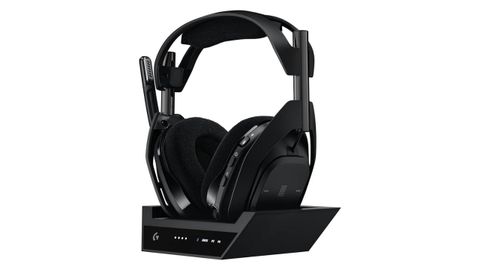 Logitech G Astro A50 X Amazon’da fiyat avantajı yakaladı