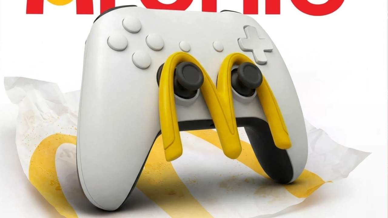 McDonald’s Türkiye Archie ile AFK sorununa çözüm getiriyor