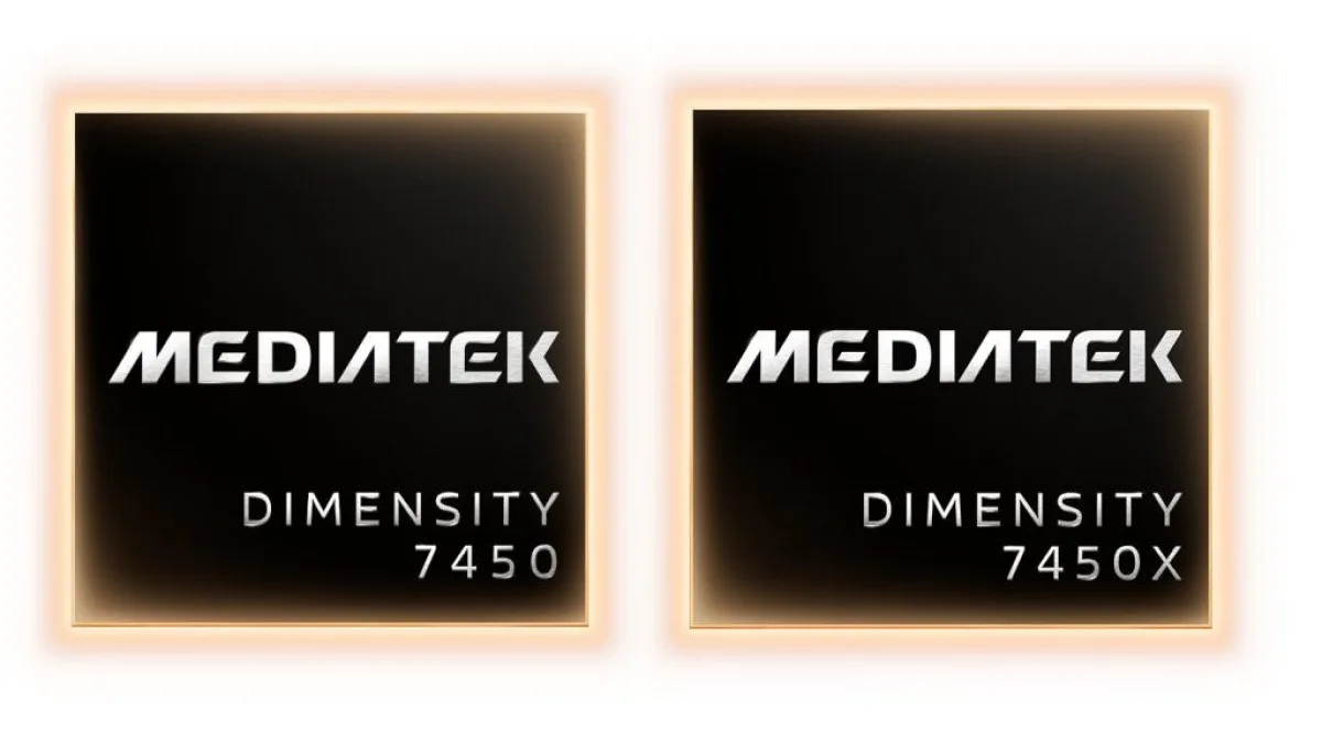 MediaTek yeni Dimensity 7450 serisiyle bağlantıyı güçlendiriyor