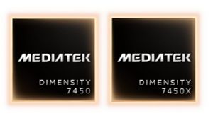mediatek dimensity 7450