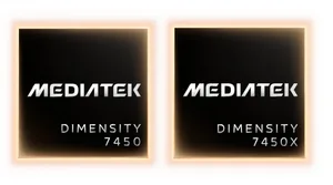 mediatek dimensity 7450