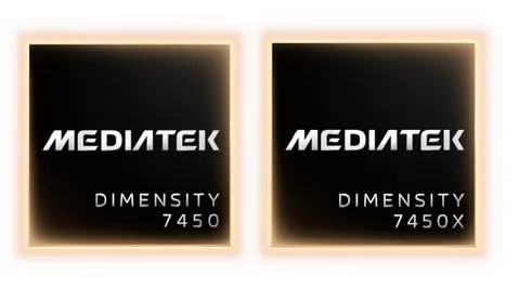 MediaTek yeni Dimensity 7450 serisiyle bağlantıyı güçlendiriyor