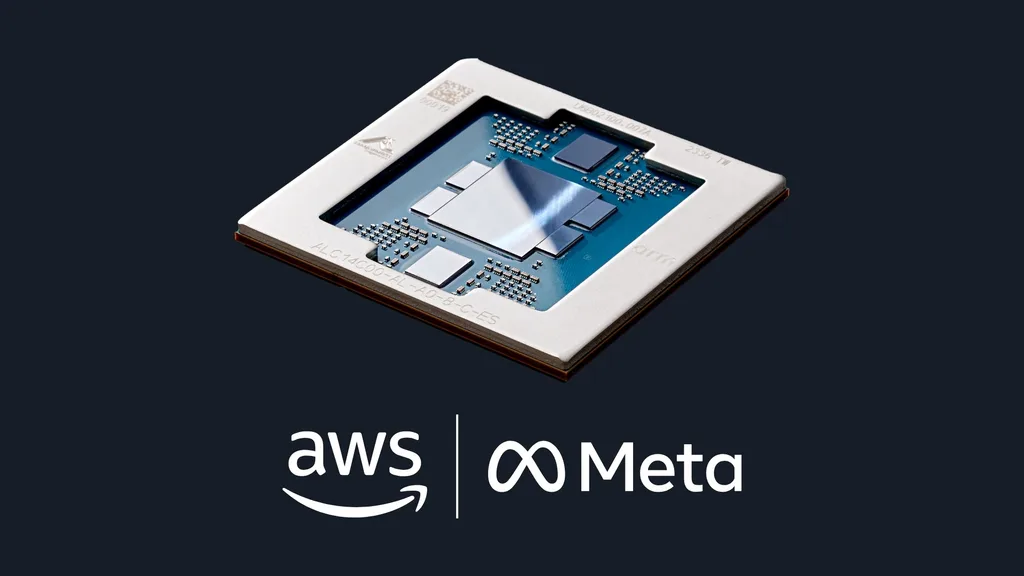 Meta ve AWS iş birliği yapay zekâ altyapısında yeni bir yön çiziyor