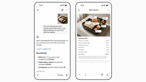 Meta, Muse Spark’ı duyurdu, Meta AI daha akıllı oldu