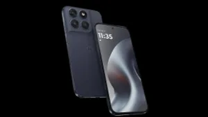 Motorola Moto G87 hem dayanıklı hem güçlü özelliklerle geldi
