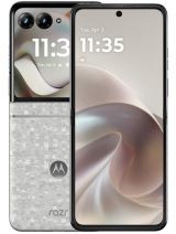 Motorola Razr (2026)